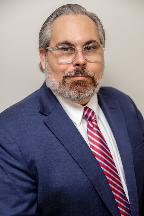 Mr. Jose-Trelles Herrera